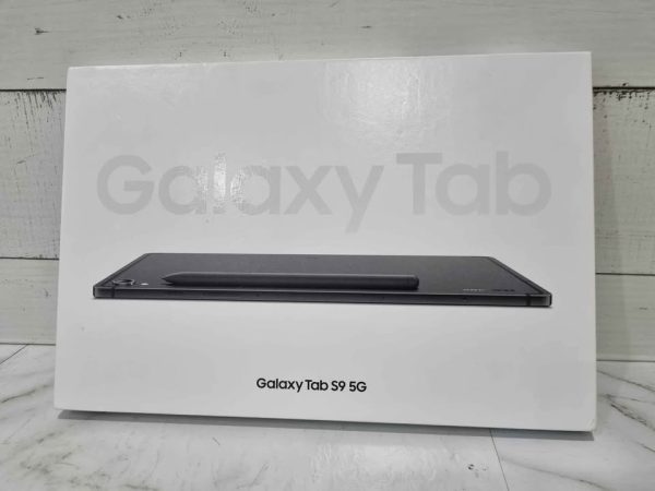 SAMSUNG GALAXY TABLET S9 TW368917 - Image 3