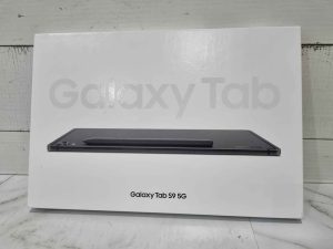 SAMSUNG GALAXY TABLET S9 TW368917