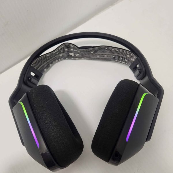 LOGITECH HEADSET (NO MIC) #GN374562 - Image 7