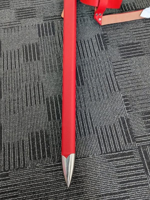 The Witcher Ciri's Zireael Replica Sword - BP371799 - Image 4