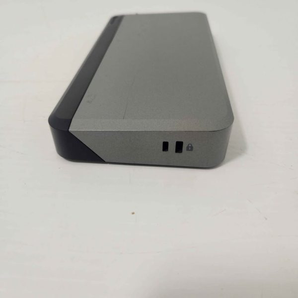 ALOGIC DOCKING STATION DX2 4 K DISPLAY #GN375297 - Image 11