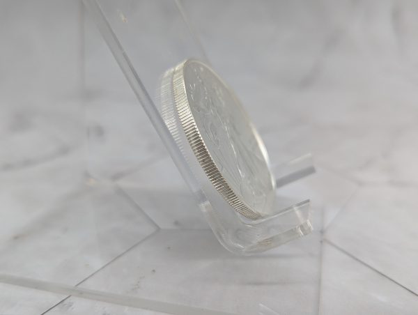 2021 1oz USA Silver One Dollar - BP343372 - Image 4
