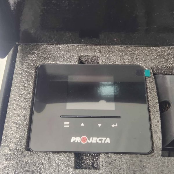 PROJECTA 12V SMART BATTERY GAUGE #GN371743 - Image 8