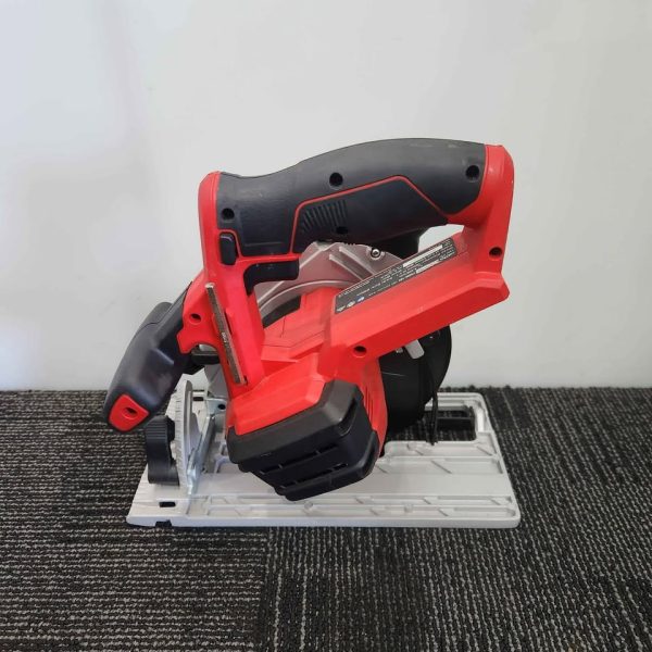 OZITO CIRCULAR SAW #GN337727 - Image 6