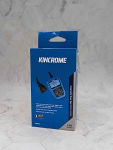 Kinchrome OBD2 Reader - BP369424