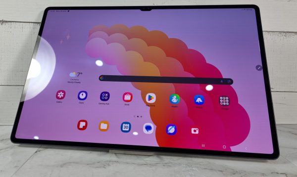 Samsung Galaxy Tab S9 Ultra TW368491 - Image 10