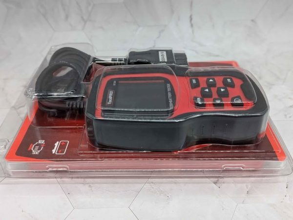 Sealed ToolPRO OBDII+Battery Tester (BT500) - BP371034 - Image 4