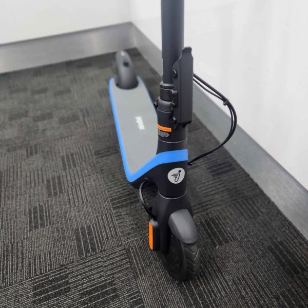 NINEBOT C2 PRO SCOOTER #GN375187 - Image 9
