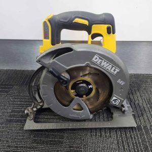 DEWALT CIRCULAR SAW (SKIN ONLY) #GN359848