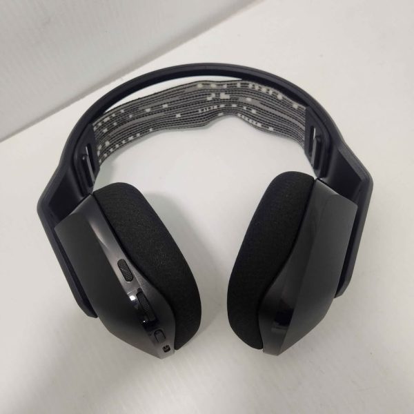 LOGITECH HEADSET (NO MIC) #GN374562 - Image 11