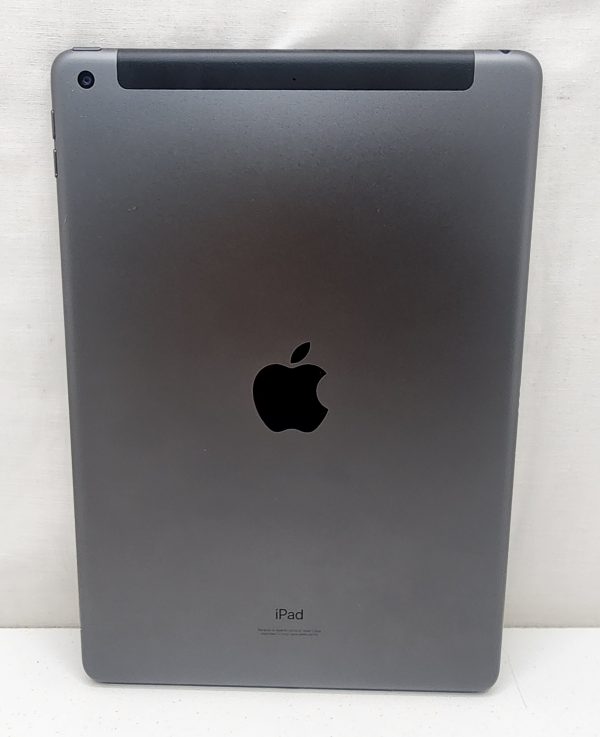 Apple iPad 9th Gen 64GB Wifi + Cellular - IP373719 - Image 4