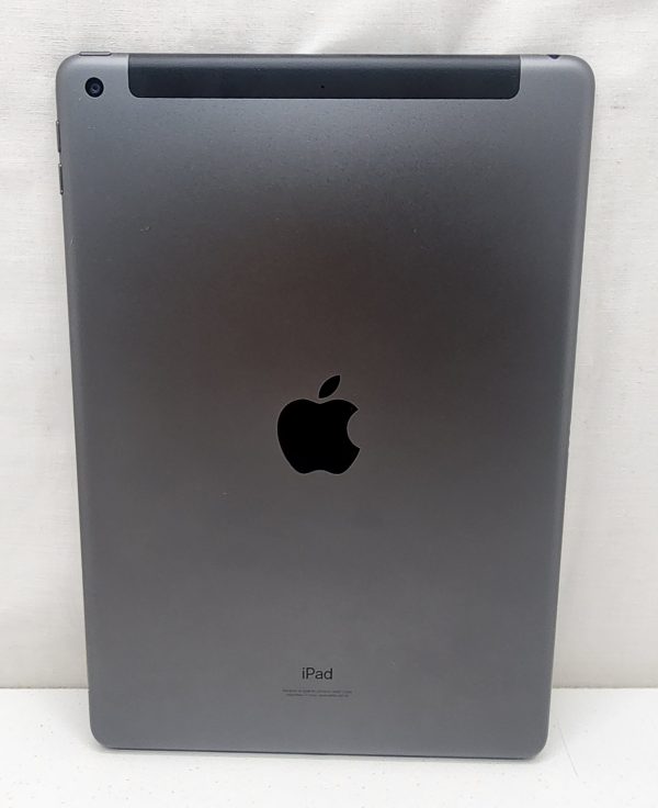 Apple iPad 9th Gen 64GB Wifi + Cellular - IP373719 - Image 9