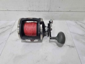 ABU GARCIA SEASCAPE30 REEL TW342367