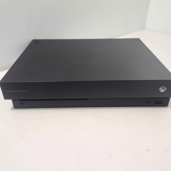 MICROSOFT XBOX #GN353720 - Image 10