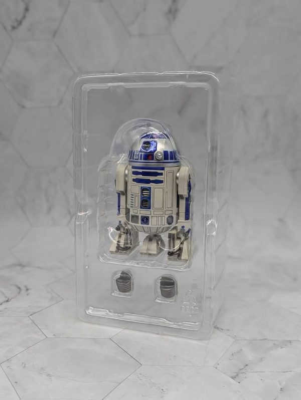 SHFiguarts Star Wars R2-D2 Collectable Figure - BP372712 - Image 6