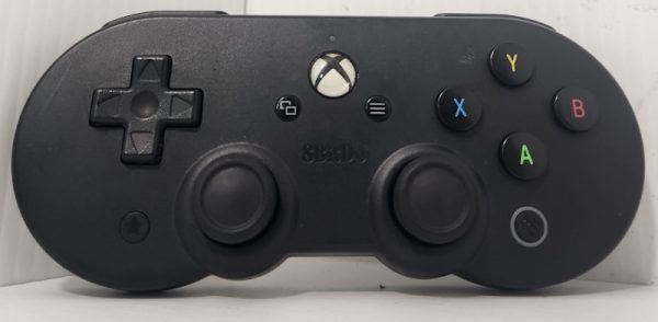 8BitDo SN30 Pro Bluetooth Gamepad #GN344855 - Image 2