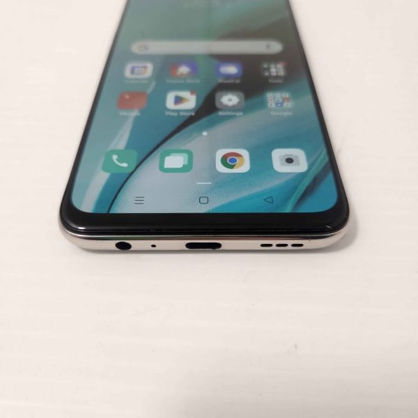OPPO MOBILE PHONE WITH CHARGER #GN372769 - Image 10