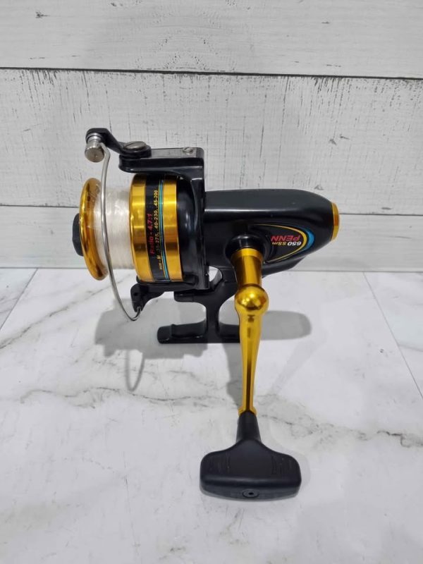 PENN SPINFISHER 650SSM REEL TW336725 - Image 6