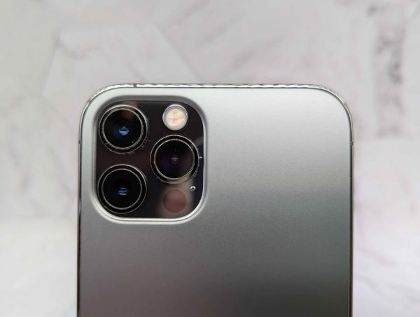 Apple iPhone 12 Pro 128GB (MGMK3TA/A) - BP375283 - Image 2
