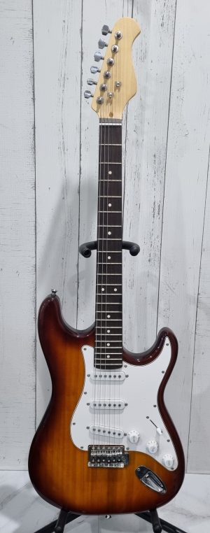 CB Sky Electric Guitar TW370195