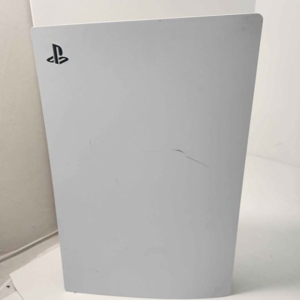 SONY PLAYSTATION 5 CONSOLE #GN353900 - Image 10