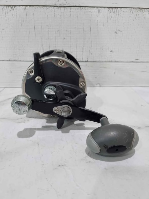 ABU GARCIA SEASCAPE30 REEL TW342367 - Image 12