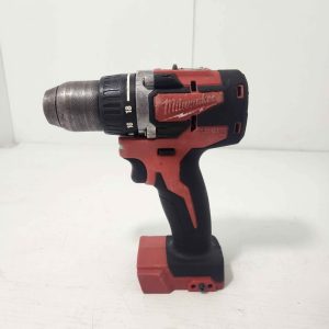 MILWAUKEE DRILL (SKIN ONLY) #GN374810