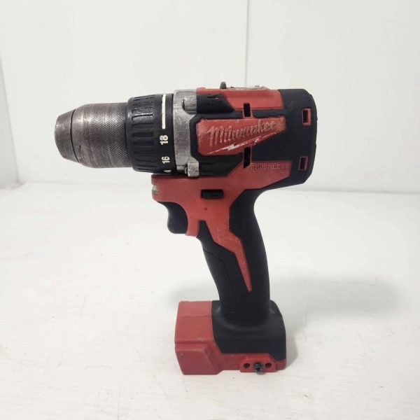 MILWAUKEE DRILL (SKIN ONLY) #GN374810