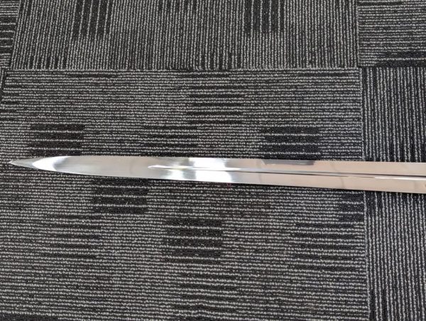 The Witcher Ciri's Zireael Replica Sword - BP371799 - Image 8