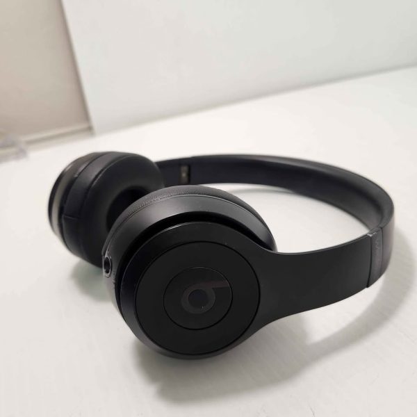 BEATS HEADPHONES #GN372552 - Image 3