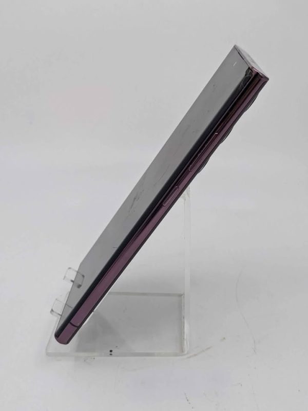 Samsung Galaxy S22 Ultra Phone - BL375414 - Image 4