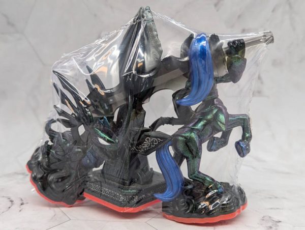 Skylanders 3 Pce Trap Team Figures - BP353474-6 - Image 5
