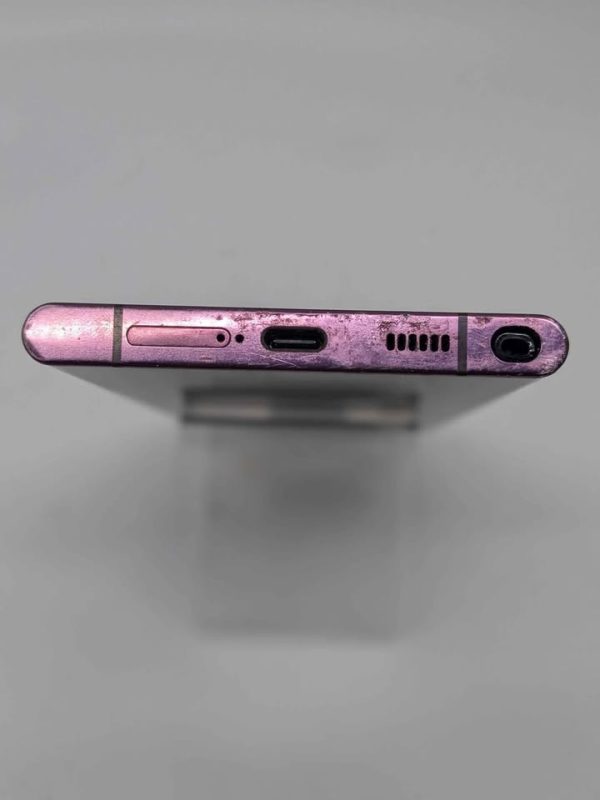 Samsung Galaxy S22 Ultra Phone - BL375414 - Image 12
