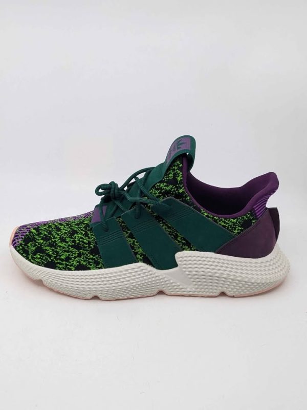 Adidas Prophere DragonBall Z Shoes - BL372726 - Image 7