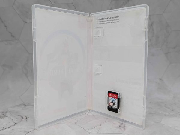 Nintendo Switch Mortal Kombat 1 Video Game - BP362480 - Image 4
