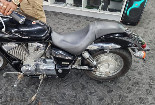 2007 Honda Shadow Spirit 750 (VT750C2) - IP369300 - Image 14