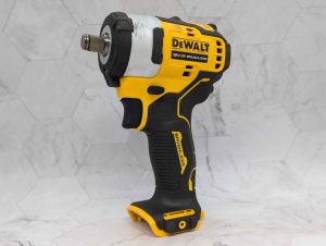 DeWalt 12V Brushless 1/2" Impact Wrench Skin-Only (DCF901) - BP367269