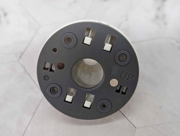 Ring Spotlight Cam Plus Outdoor Camera - BP371031 - Image 9