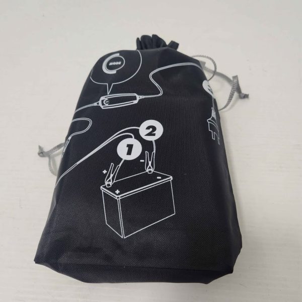 CTEKQ BATTERY CHARGER(WITH LEADS) #GN373572 - Image 11