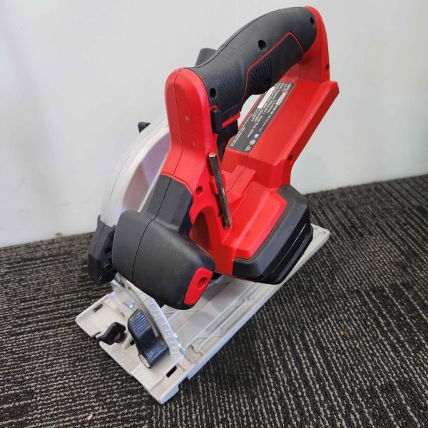 OZITO CIRCULAR SAW #GN337727 - Image 8