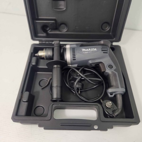 MAKITA ROTARY HAMMER DRILL #GN374952 - Image 7