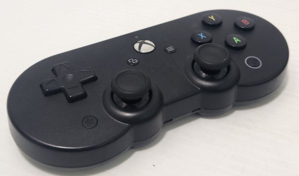 8BitDo SN30 Pro Bluetooth Gamepad #GN344855 - Image 3