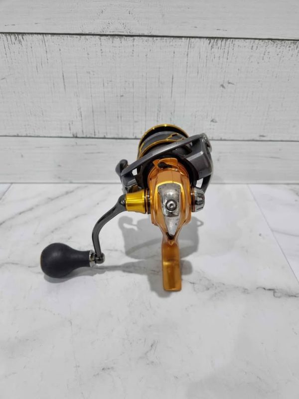 DIAWA SOL 3 4000LIT D-C REEL TW308906 - Image 10