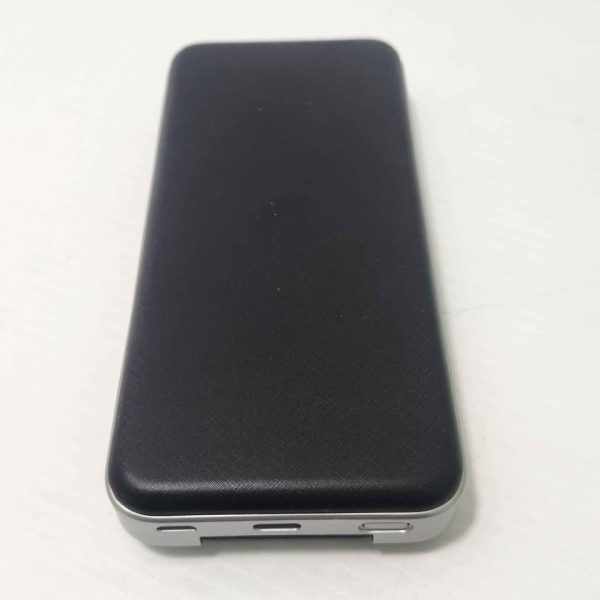 EKP 5 IN 1 PORTABLE WIRELESS CHARGER AND POWERBANK #GN371733 - Image 11