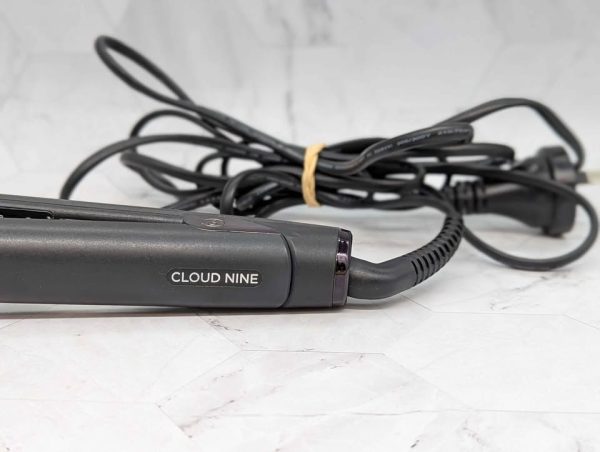 Cloud9 Wide Iron Hair Straightener - BP375445 - Image 15