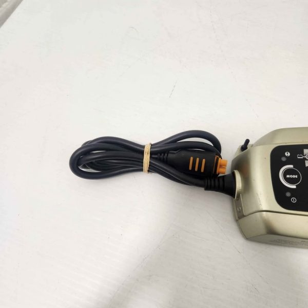 CTEK BATTERY CHARGER WITH CLAMPS #GN358080 - Image 10