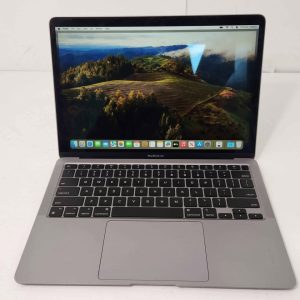 APPLE MACBOOK LAPTOP #GN329808