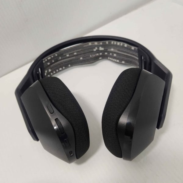 LOGITECH HEADSET (NO MIC) #GN374562 - Image 10