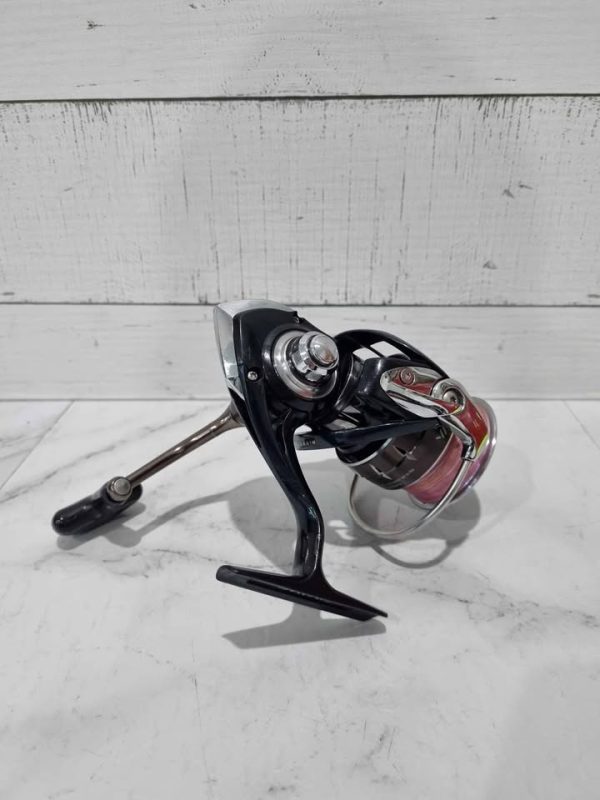 DAIWA CALDIA 3000SHA REEL TW341121 - Image 3