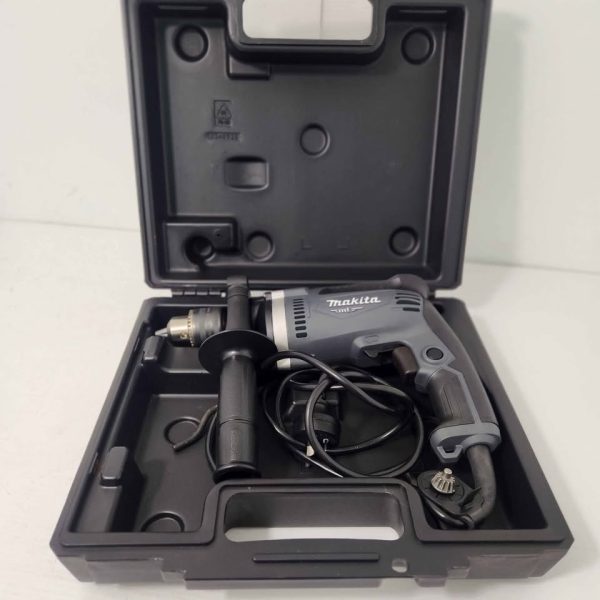 MAKITA ROTARY HAMMER DRILL #GN374952 - Image 5